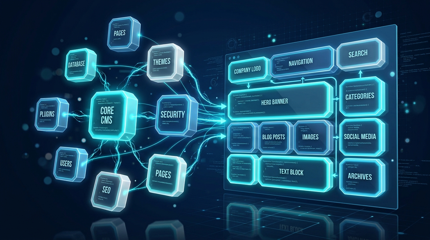 Soluzioni CMS