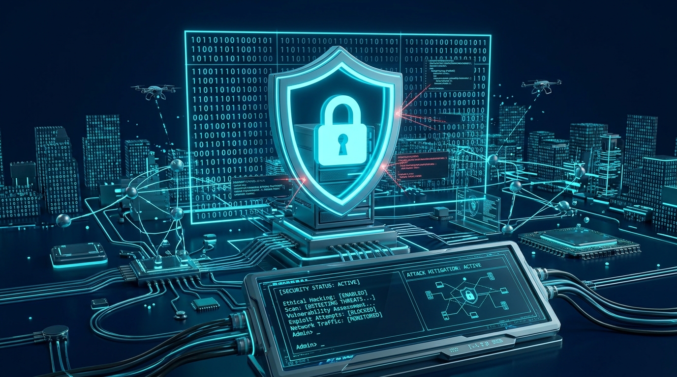 Monitoraggio Darknet