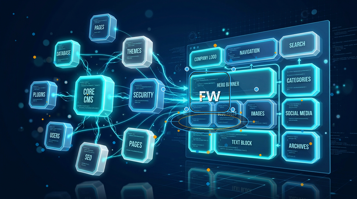 Architettura di framework