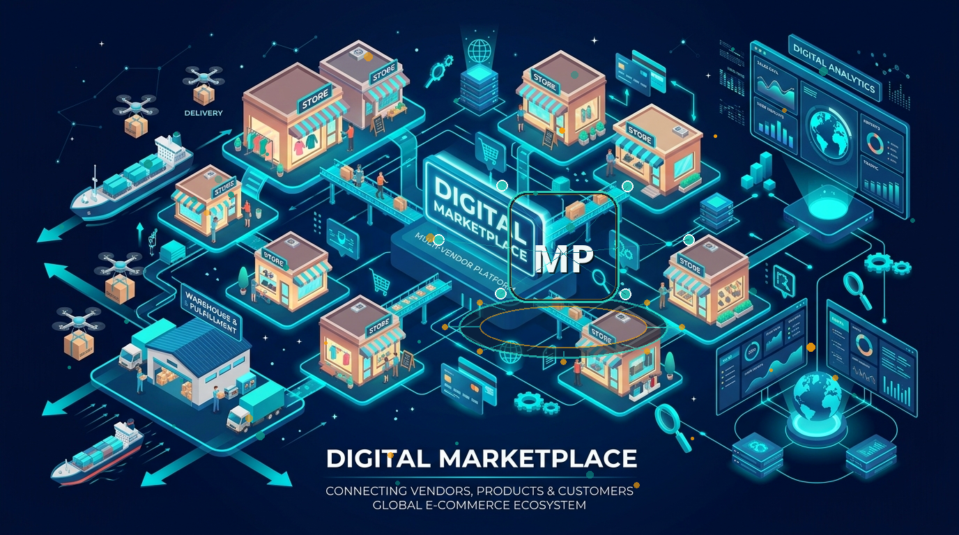 Integrazione marketplace