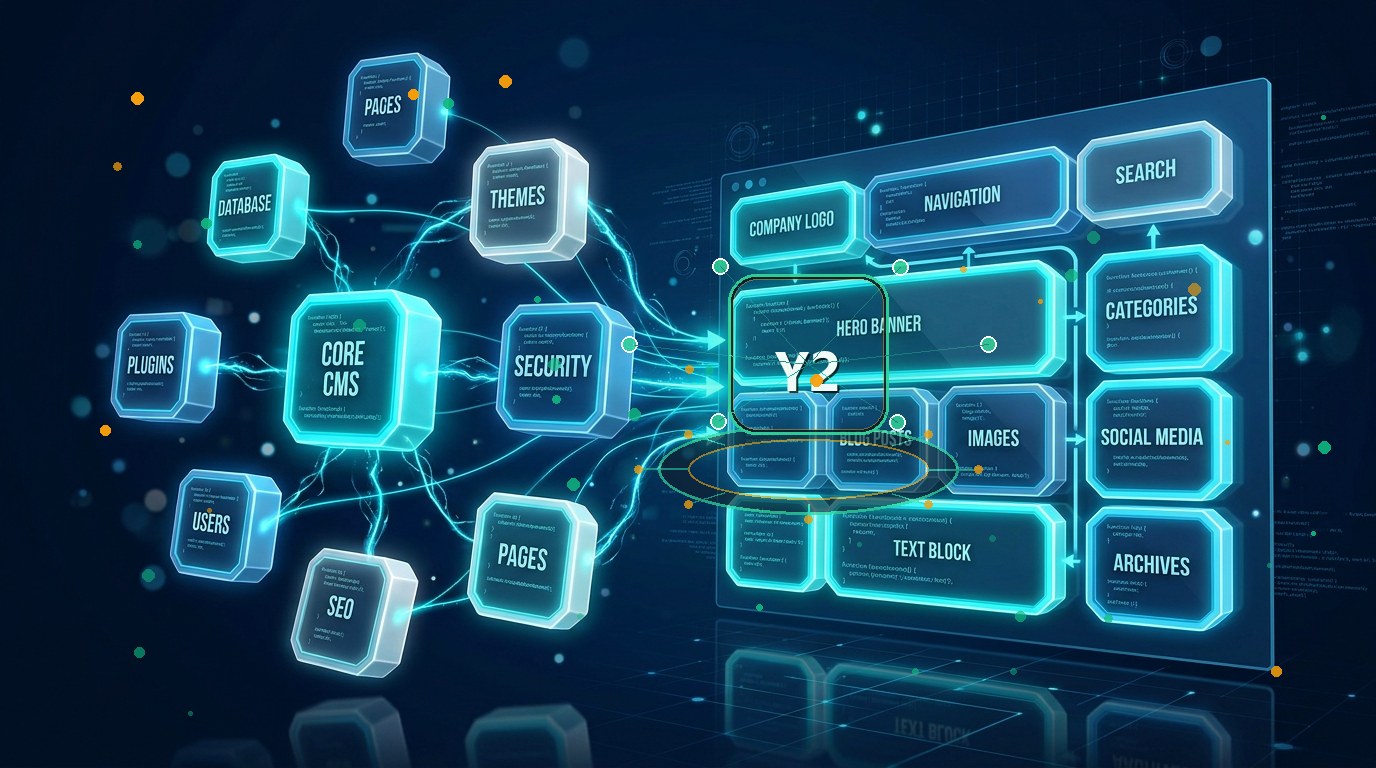 Quadro Yii2